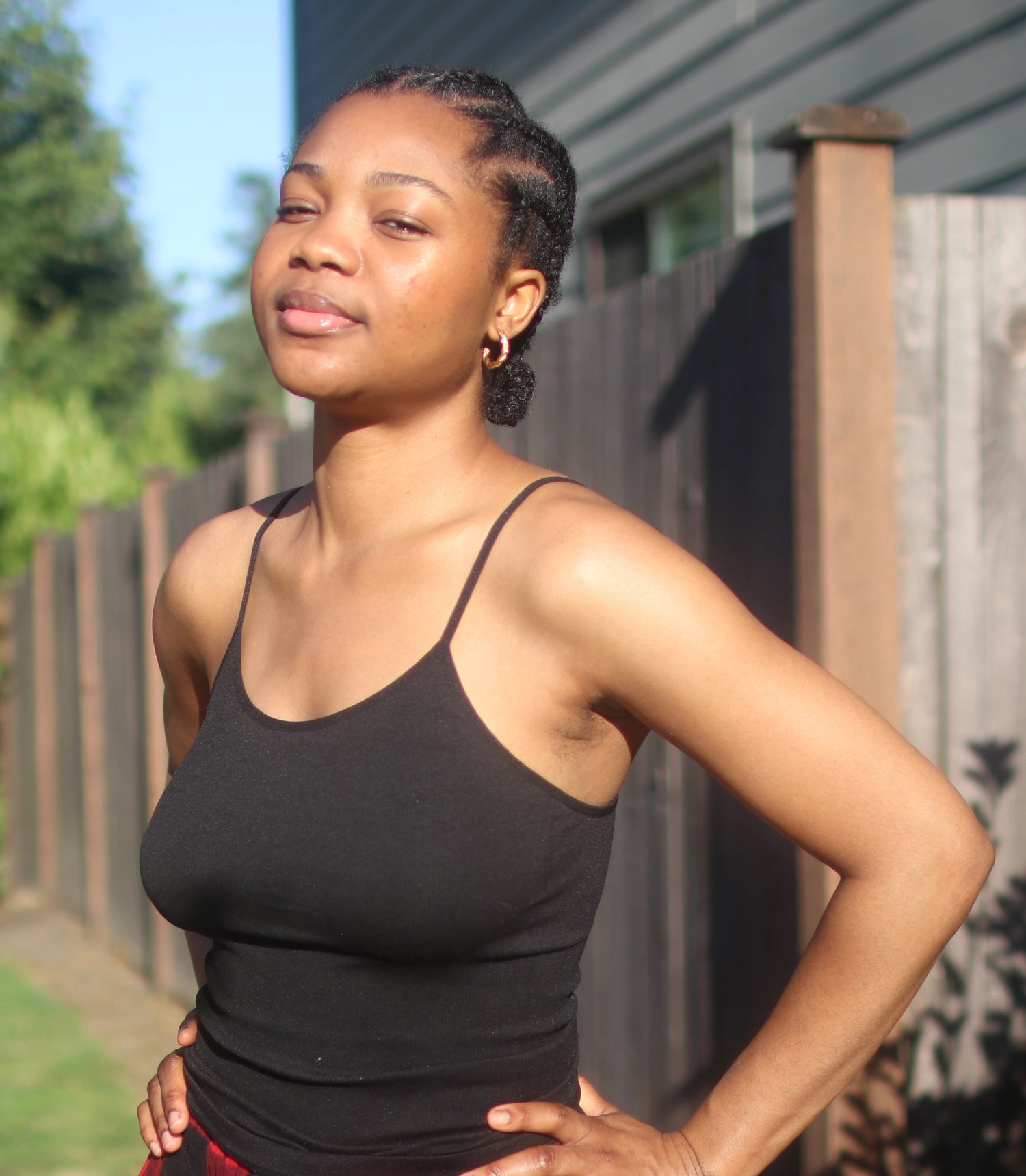 model 2 frobelle naturale