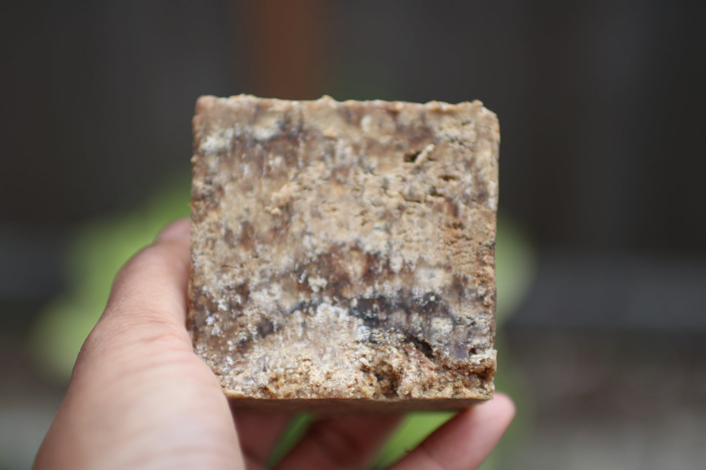 African Black Soap