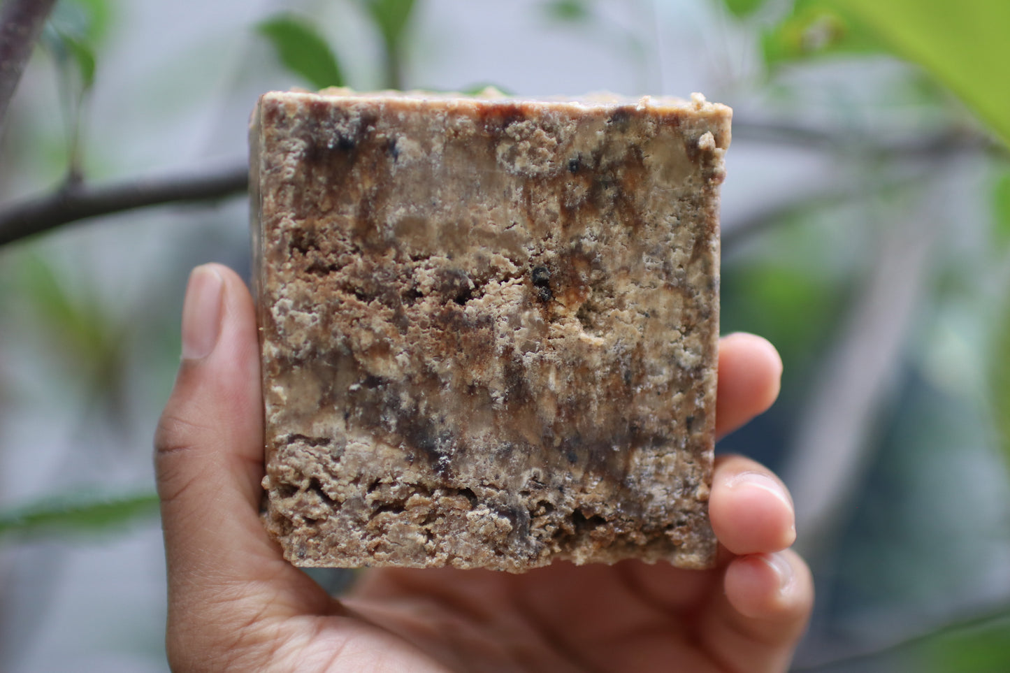 African Black Soap