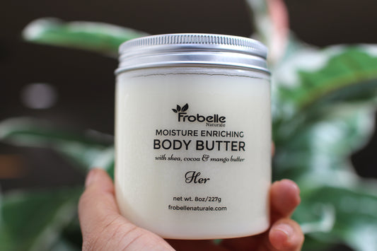 Her Body Butter