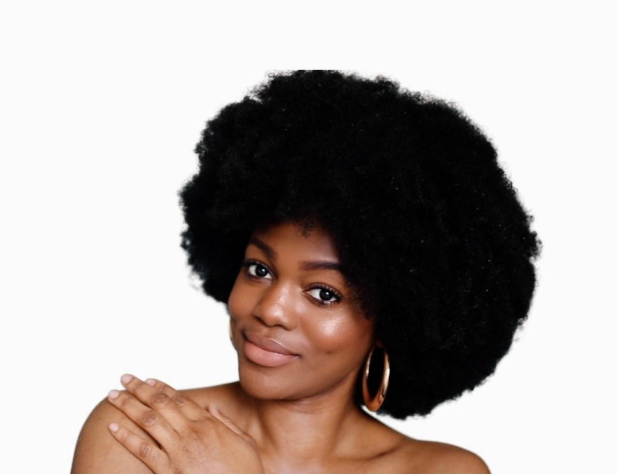 Moisture Enriching Hair Butter