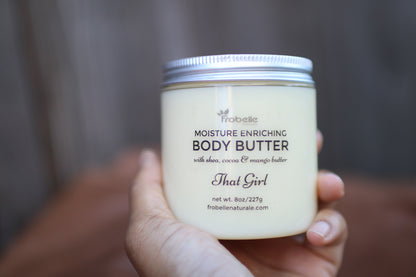 Body Butter That Girl