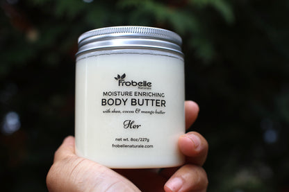 Her Body Butter