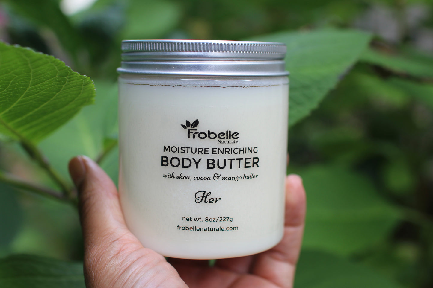 Her Body Butter
